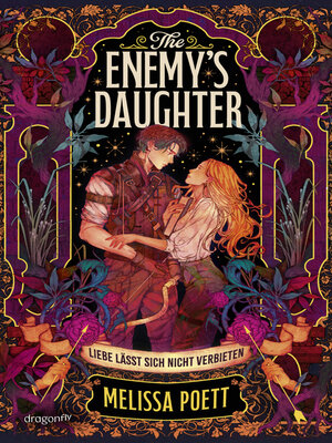 cover image of The Enemy's Daughter